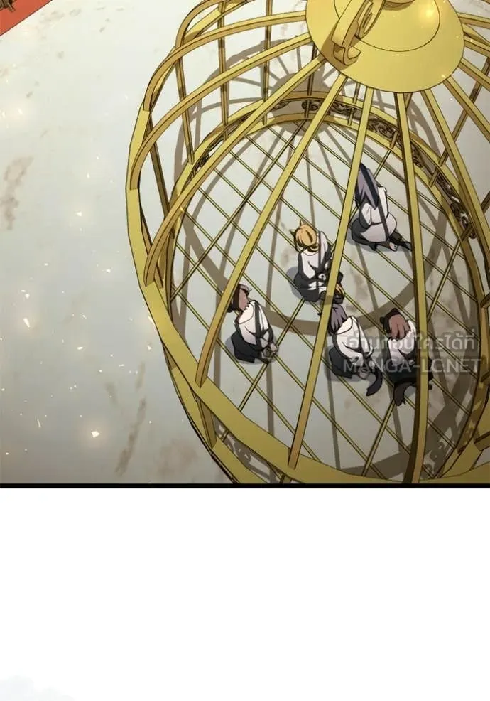 Terminally-Ill Genius Dark Knight อัศวินดำล่าท้าเวลา ตอนที่ 118 page 136