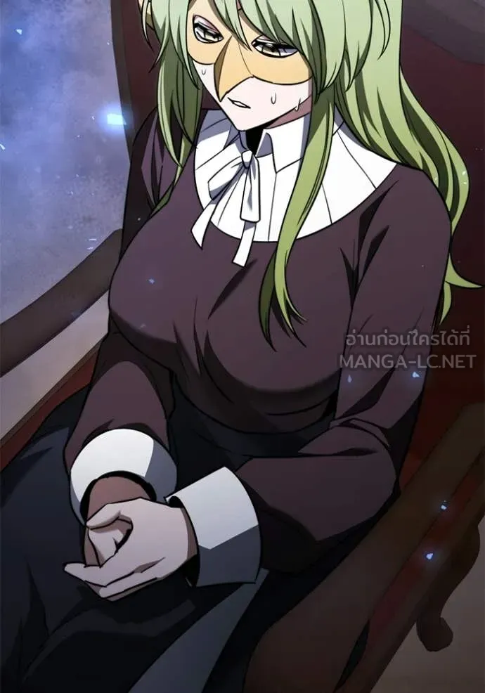 Terminally-Ill Genius Dark Knight อัศวินดำล่าท้าเวลา ตอนที่ 118 page 153