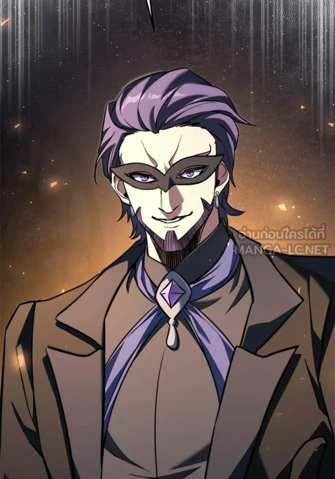 Terminally-Ill Genius Dark Knight อัศวินดำล่าท้าเวลา ตอนที่ 118 page 166