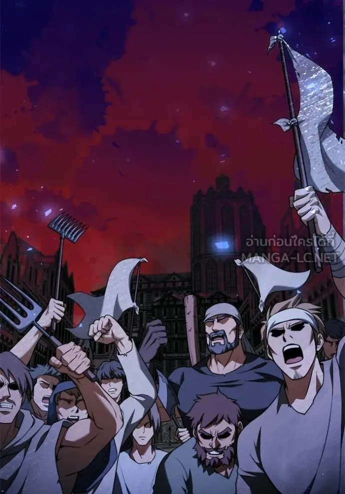 Terminally-Ill Genius Dark Knight อัศวินดำล่าท้าเวลา ตอนที่ 118 page 172