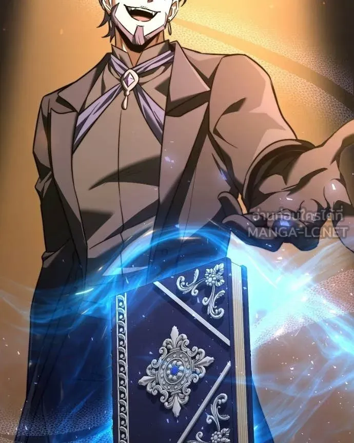 Terminally-Ill Genius Dark Knight อัศวินดำล่าท้าเวลา ตอนที่ 119 page 15