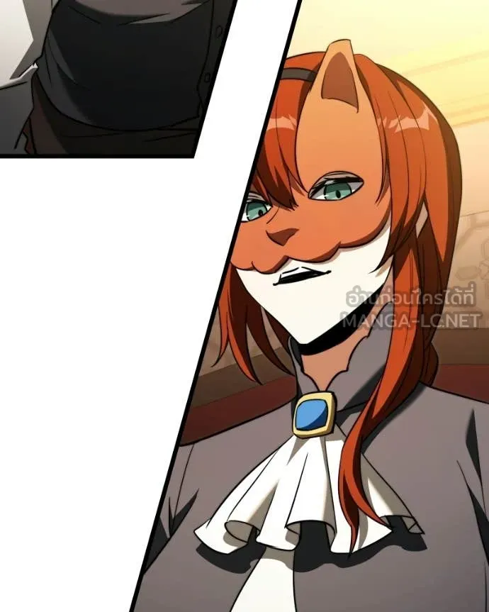 Terminally-Ill Genius Dark Knight อัศวินดำล่าท้าเวลา ตอนที่ 119 page 96