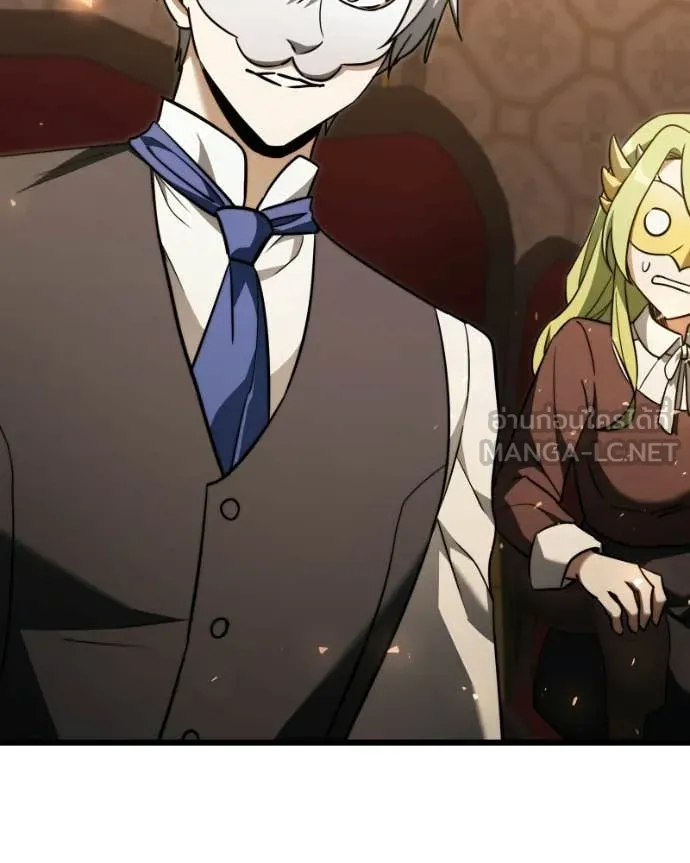 Terminally-Ill Genius Dark Knight อัศวินดำล่าท้าเวลา ตอนที่ 119 page 99