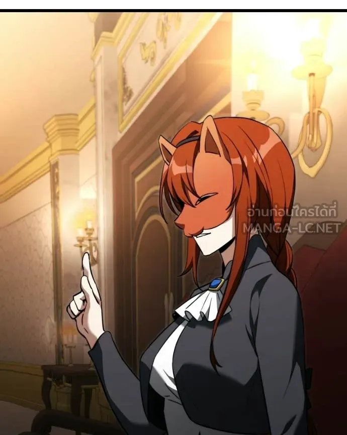 Terminally-Ill Genius Dark Knight อัศวินดำล่าท้าเวลา ตอนที่ 119 page 111