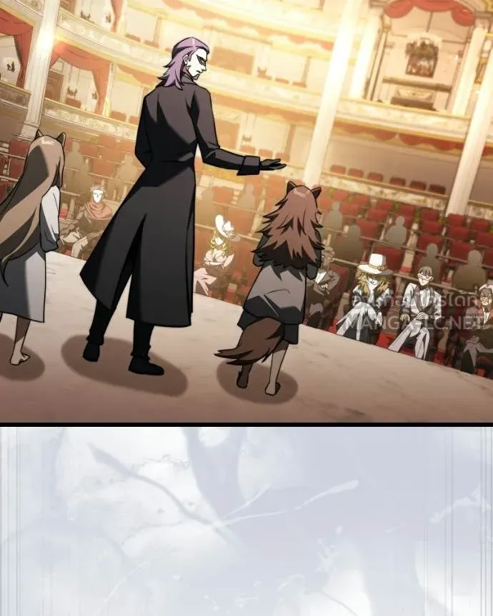 Terminally-Ill Genius Dark Knight อัศวินดำล่าท้าเวลา ตอนที่ 119 page 132