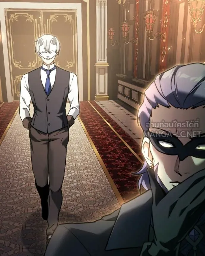 Terminally-Ill Genius Dark Knight อัศวินดำล่าท้าเวลา ตอนที่ 119 page 155