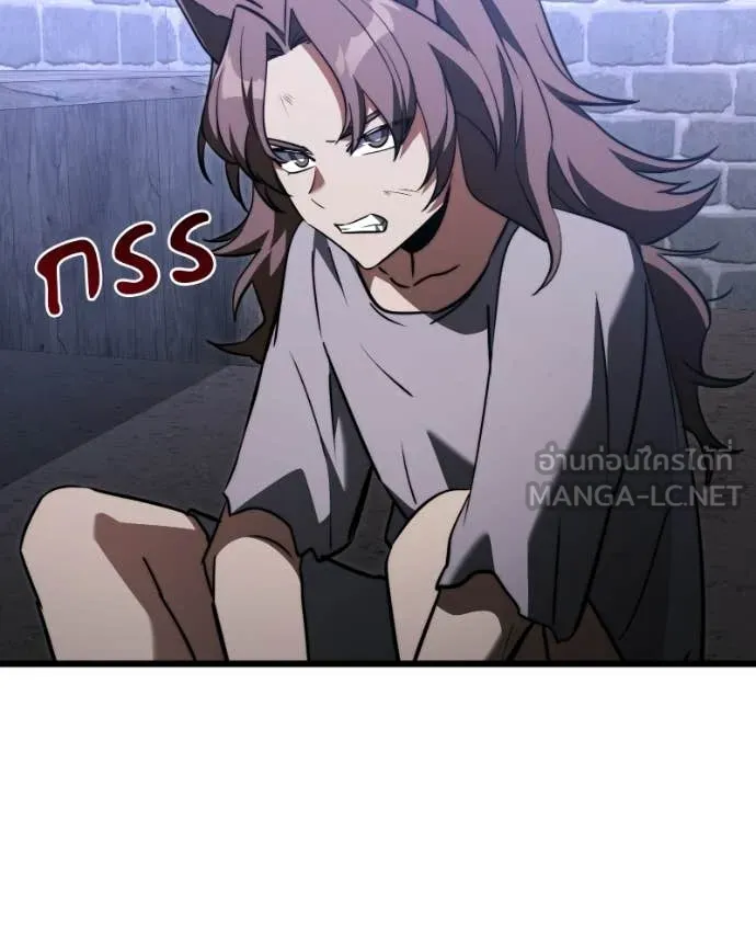 Terminally-Ill Genius Dark Knight อัศวินดำล่าท้าเวลา ตอนที่ 119 page 167