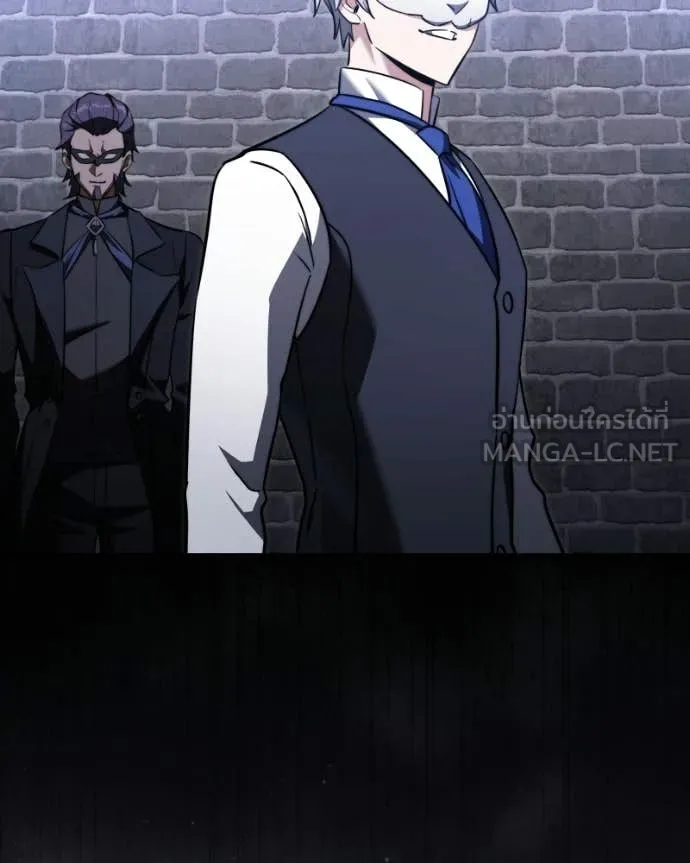 Terminally-Ill Genius Dark Knight อัศวินดำล่าท้าเวลา ตอนที่ 119 page 169