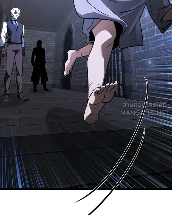 Terminally-Ill Genius Dark Knight อัศวินดำล่าท้าเวลา ตอนที่ 119 page 175