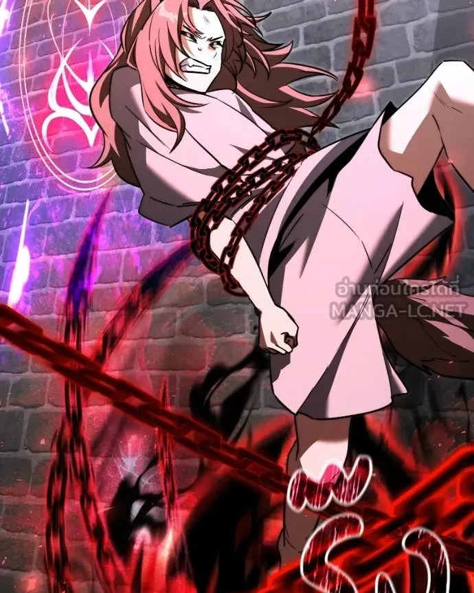 Terminally-Ill Genius Dark Knight อัศวินดำล่าท้าเวลา ตอนที่ 119 page 179