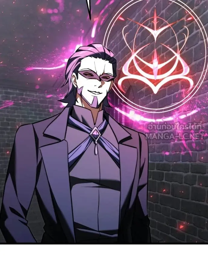 Terminally-Ill Genius Dark Knight อัศวินดำล่าท้าเวลา ตอนที่ 119 page 184