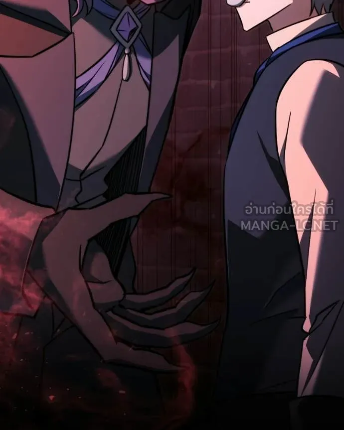 Terminally-Ill Genius Dark Knight อัศวินดำล่าท้าเวลา ตอนที่ 120 page 3