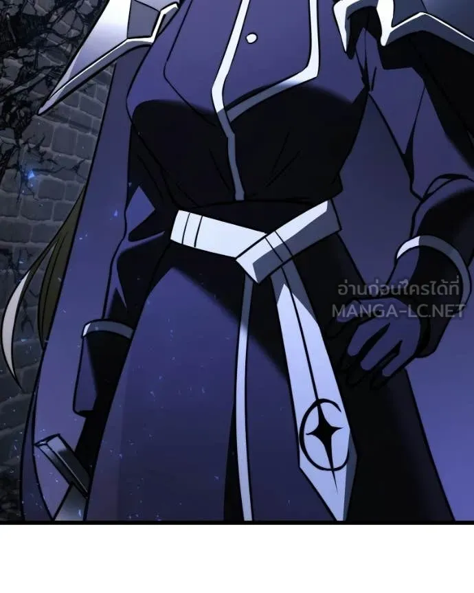 Terminally-Ill Genius Dark Knight อัศวินดำล่าท้าเวลา ตอนที่ 120 page 33