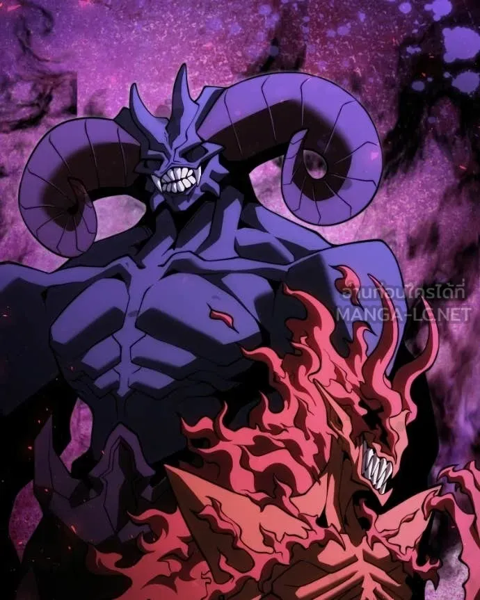 Terminally-Ill Genius Dark Knight อัศวินดำล่าท้าเวลา ตอนที่ 120 page 44