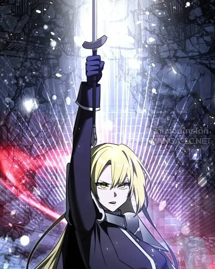 Terminally-Ill Genius Dark Knight อัศวินดำล่าท้าเวลา ตอนที่ 120 page 74