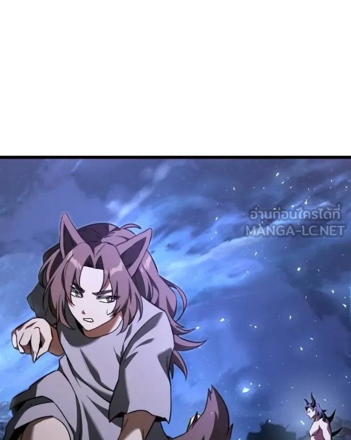 Terminally-Ill Genius Dark Knight อัศวินดำล่าท้าเวลา ตอนที่ 120 page 83