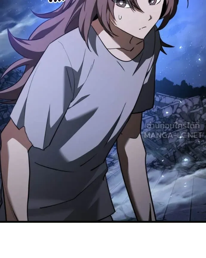 Terminally-Ill Genius Dark Knight อัศวินดำล่าท้าเวลา ตอนที่ 120 page 90