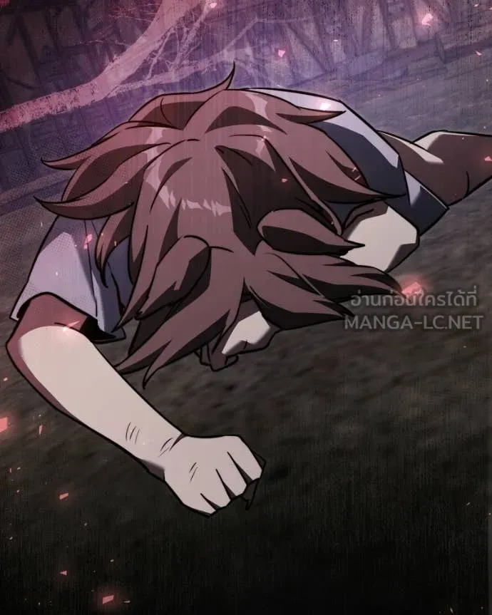 Terminally-Ill Genius Dark Knight อัศวินดำล่าท้าเวลา ตอนที่ 120 page 117