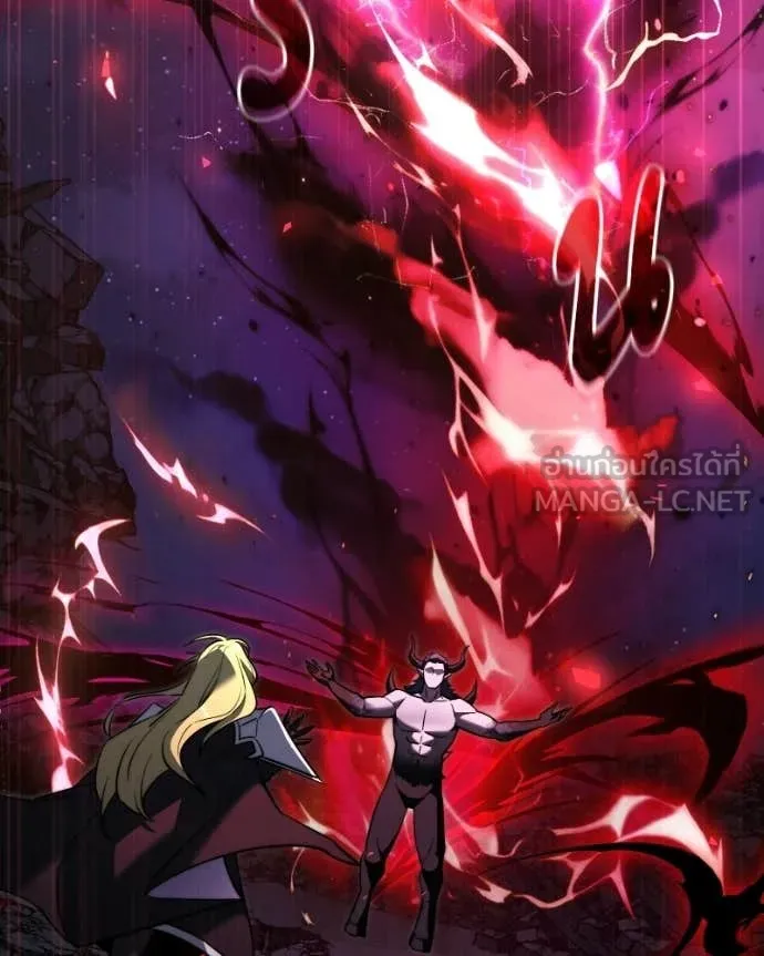 Terminally-Ill Genius Dark Knight อัศวินดำล่าท้าเวลา ตอนที่ 120 page 177