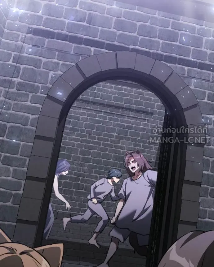 Terminally-Ill Genius Dark Knight อัศวินดำล่าท้าเวลา ตอนที่ 120 page 189