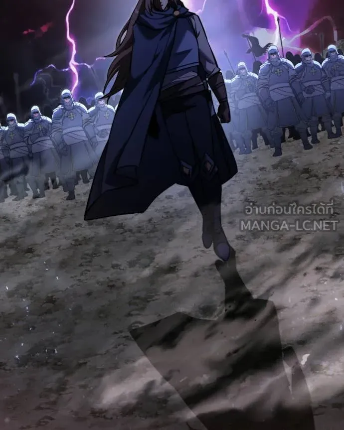 Terminally-Ill Genius Dark Knight อัศวินดำล่าท้าเวลา ตอนที่ 120 page 195