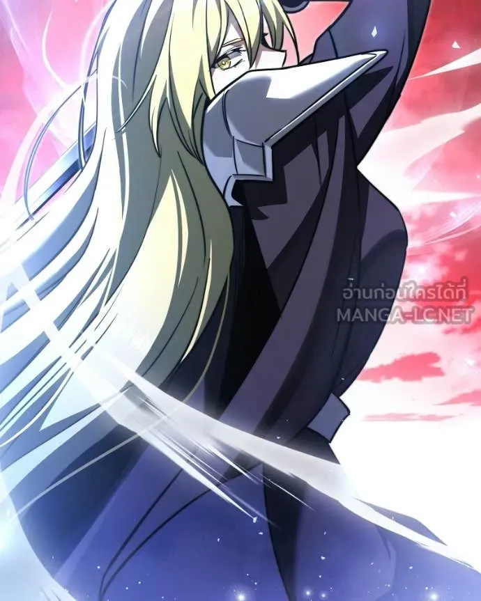 Terminally-Ill Genius Dark Knight อัศวินดำล่าท้าเวลา ตอนที่ 120 page 204