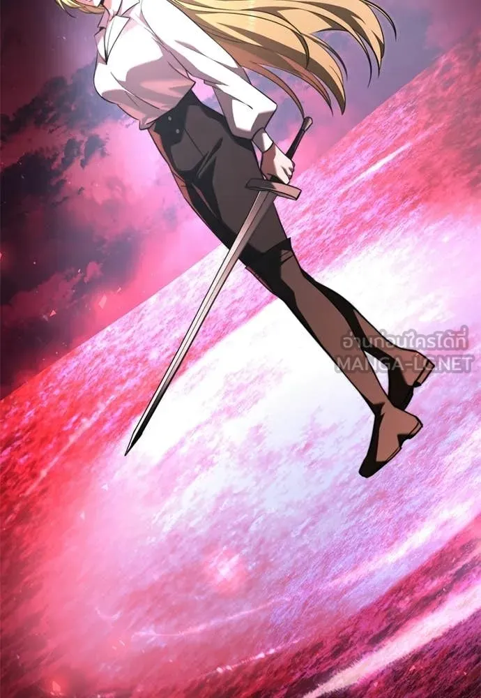 Terminally-Ill Genius Dark Knight อัศวินดำล่าท้าเวลา ตอนที่ 121 page 3