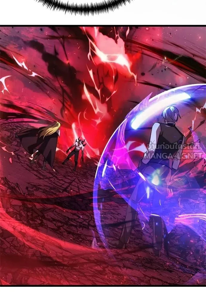 Terminally-Ill Genius Dark Knight อัศวินดำล่าท้าเวลา ตอนที่ 121 page 8