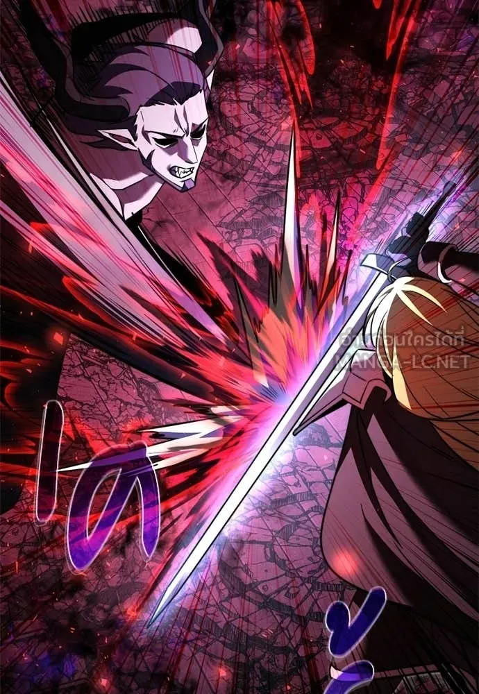 Terminally-Ill Genius Dark Knight อัศวินดำล่าท้าเวลา ตอนที่ 121 page 19