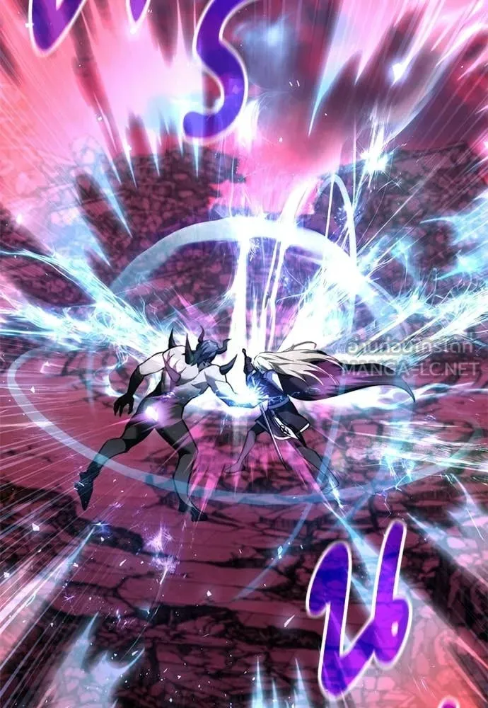 Terminally-Ill Genius Dark Knight อัศวินดำล่าท้าเวลา ตอนที่ 121 page 21