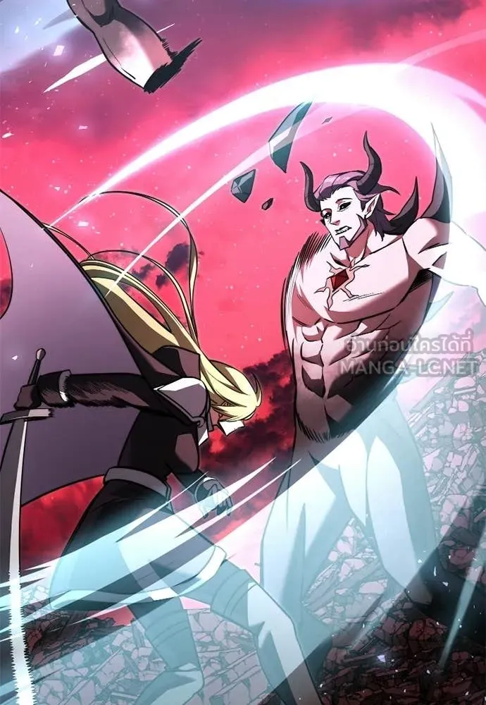 Terminally-Ill Genius Dark Knight อัศวินดำล่าท้าเวลา ตอนที่ 121 page 29