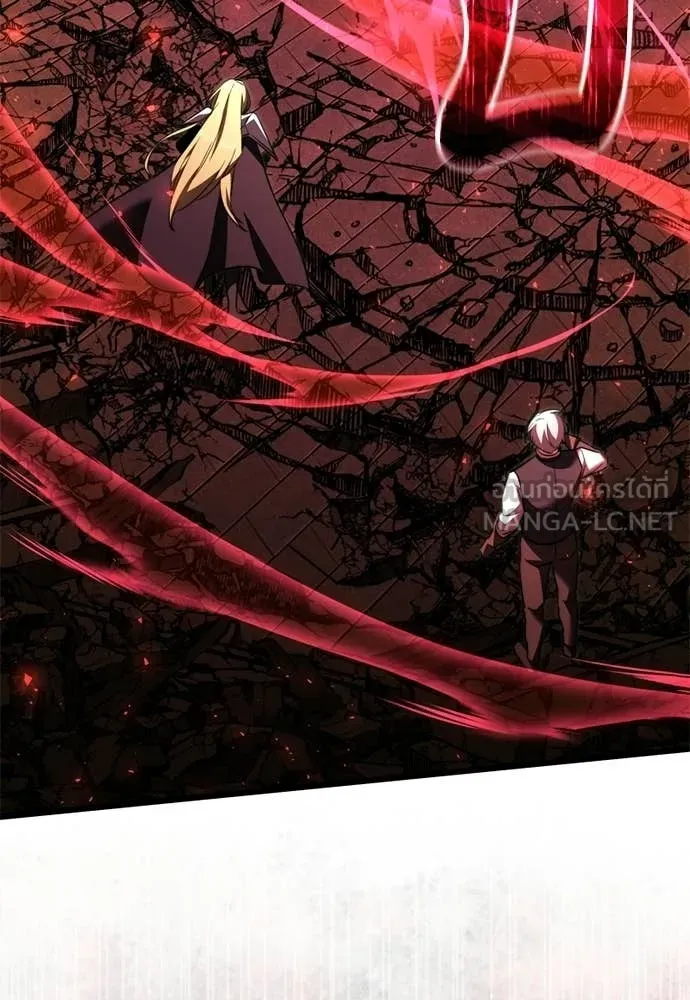 Terminally-Ill Genius Dark Knight อัศวินดำล่าท้าเวลา ตอนที่ 121 page 58