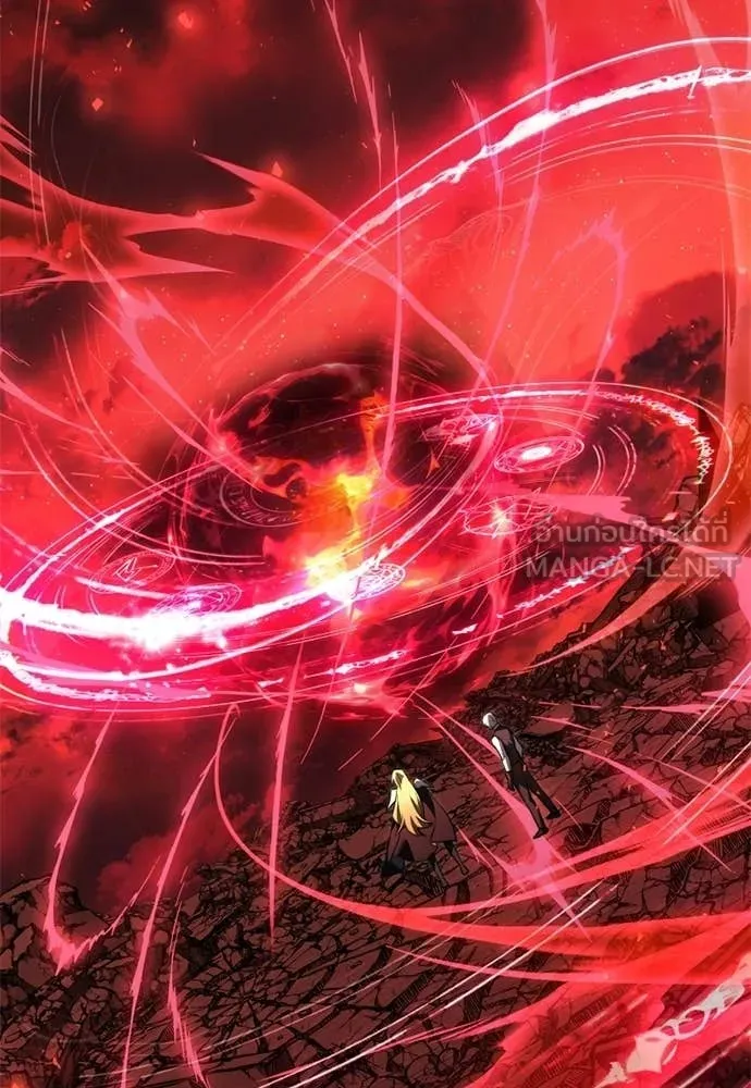 Terminally-Ill Genius Dark Knight อัศวินดำล่าท้าเวลา ตอนที่ 121 page 60