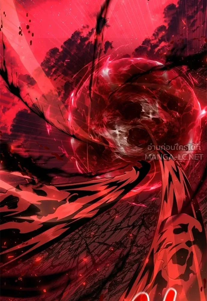 Terminally-Ill Genius Dark Knight อัศวินดำล่าท้าเวลา ตอนที่ 121 page 107