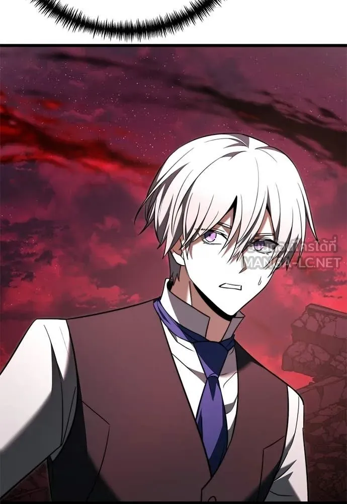 Terminally-Ill Genius Dark Knight อัศวินดำล่าท้าเวลา ตอนที่ 121 page 130