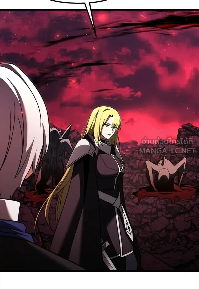 Terminally-Ill Genius Dark Knight อัศวินดำล่าท้าเวลา ตอนที่ 121 page 140