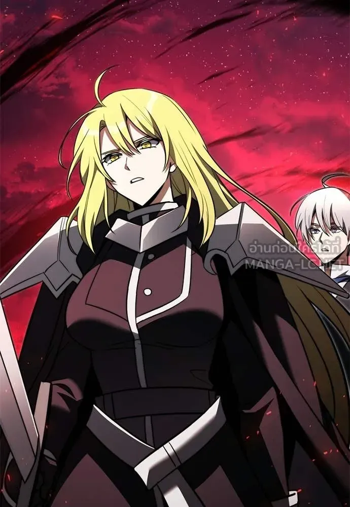 Terminally-Ill Genius Dark Knight อัศวินดำล่าท้าเวลา ตอนที่ 121 page 142