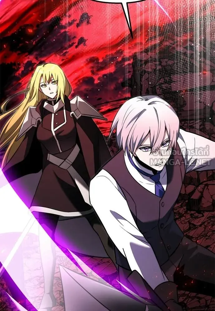 Terminally-Ill Genius Dark Knight อัศวินดำล่าท้าเวลา ตอนที่ 121 page 150