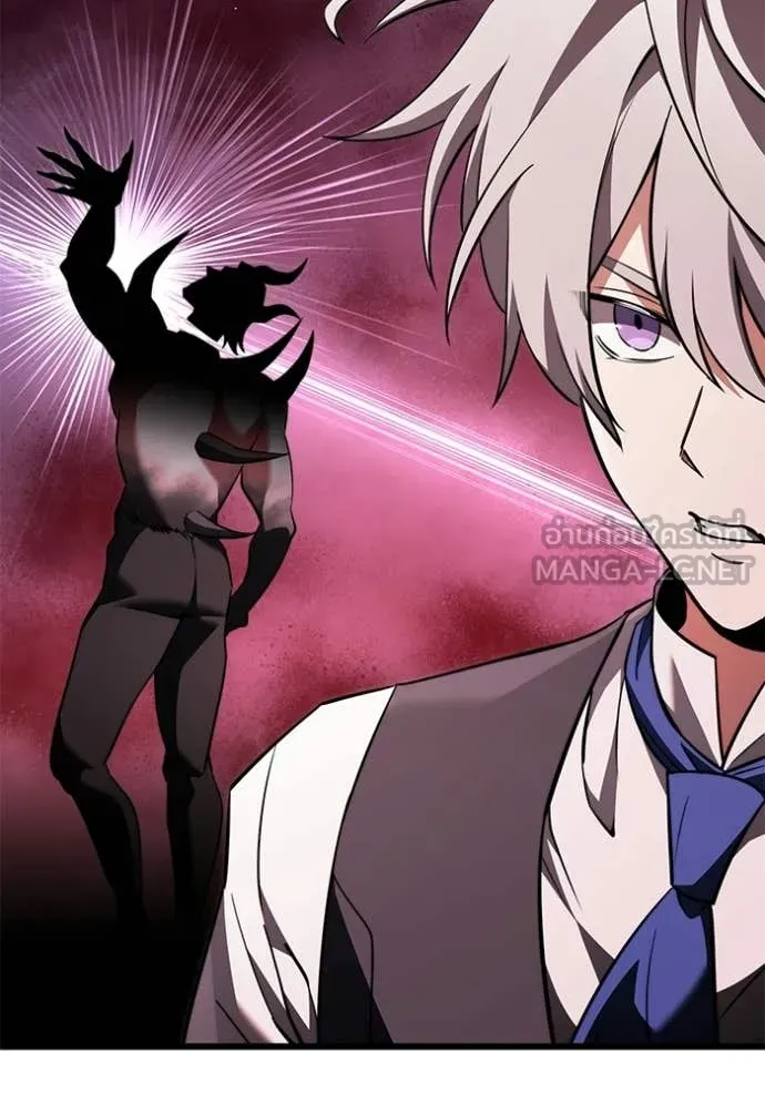 Terminally-Ill Genius Dark Knight อัศวินดำล่าท้าเวลา ตอนที่ 122 page 116