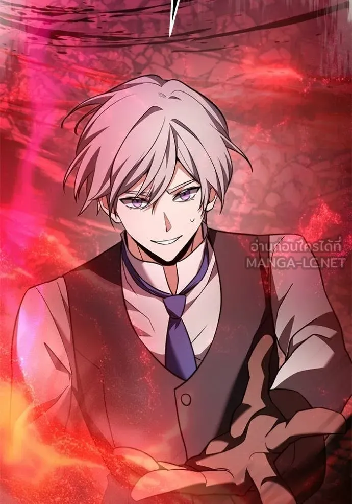 Terminally-Ill Genius Dark Knight อัศวินดำล่าท้าเวลา ตอนที่ 122 page 125