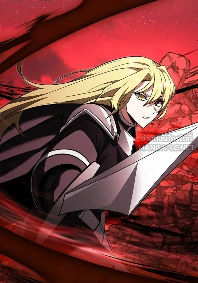 Terminally-Ill Genius Dark Knight อัศวินดำล่าท้าเวลา ตอนที่ 122 page 146