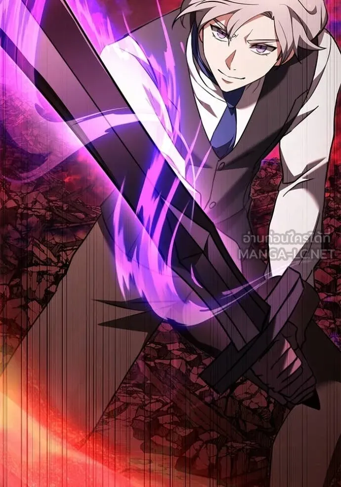 Terminally-Ill Genius Dark Knight อัศวินดำล่าท้าเวลา ตอนที่ 122 page 159