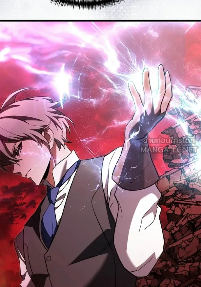 Terminally-Ill Genius Dark Knight อัศวินดำล่าท้าเวลา ตอนที่ 122 page 166