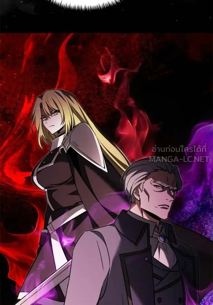 Terminally-Ill Genius Dark Knight อัศวินดำล่าท้าเวลา ตอนที่ 123 page 22