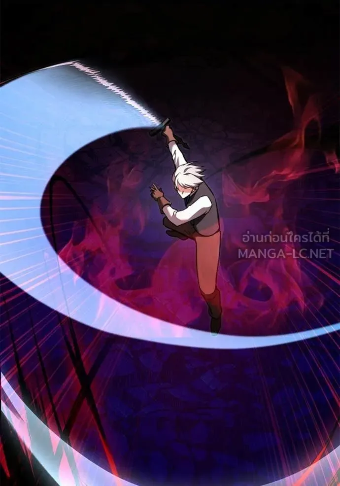 Terminally-Ill Genius Dark Knight อัศวินดำล่าท้าเวลา ตอนที่ 123 page 104