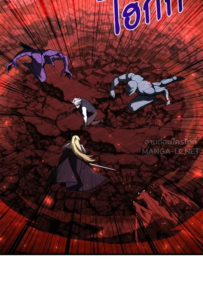 Terminally-Ill Genius Dark Knight อัศวินดำล่าท้าเวลา ตอนที่ 123 page 122