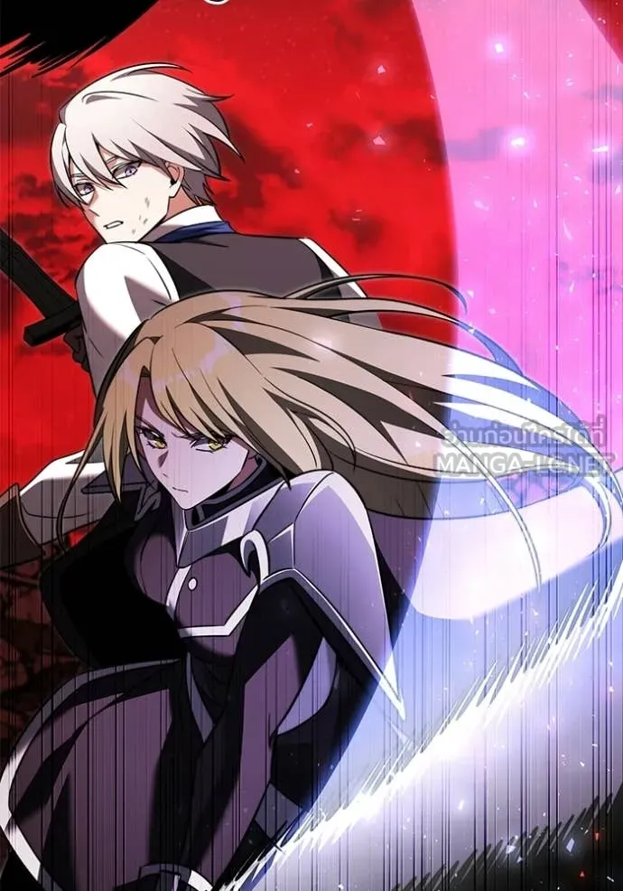 Terminally-Ill Genius Dark Knight อัศวินดำล่าท้าเวลา ตอนที่ 123 page 124