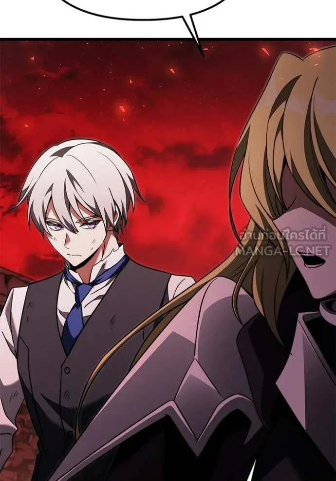 Terminally-Ill Genius Dark Knight อัศวินดำล่าท้าเวลา ตอนที่ 123 page 128