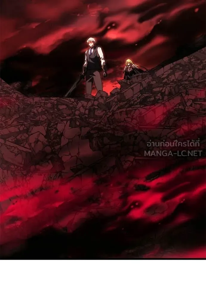 Terminally-Ill Genius Dark Knight อัศวินดำล่าท้าเวลา ตอนที่ 123 page 148