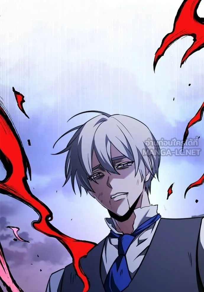 Terminally-Ill Genius Dark Knight อัศวินดำล่าท้าเวลา ตอนที่ 124 page 5